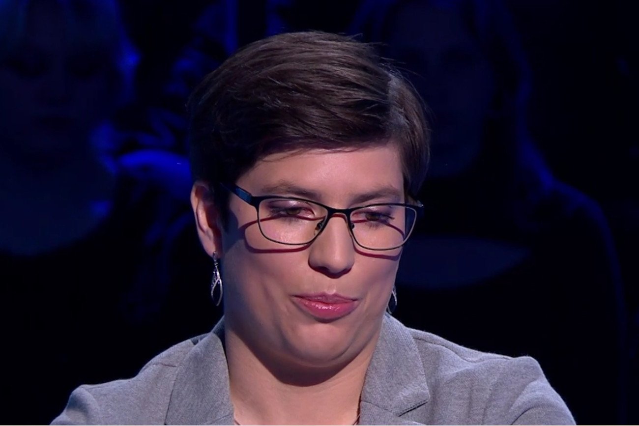 Pytanie o władcę ściętego na gilotynie padło w "Milionerach".