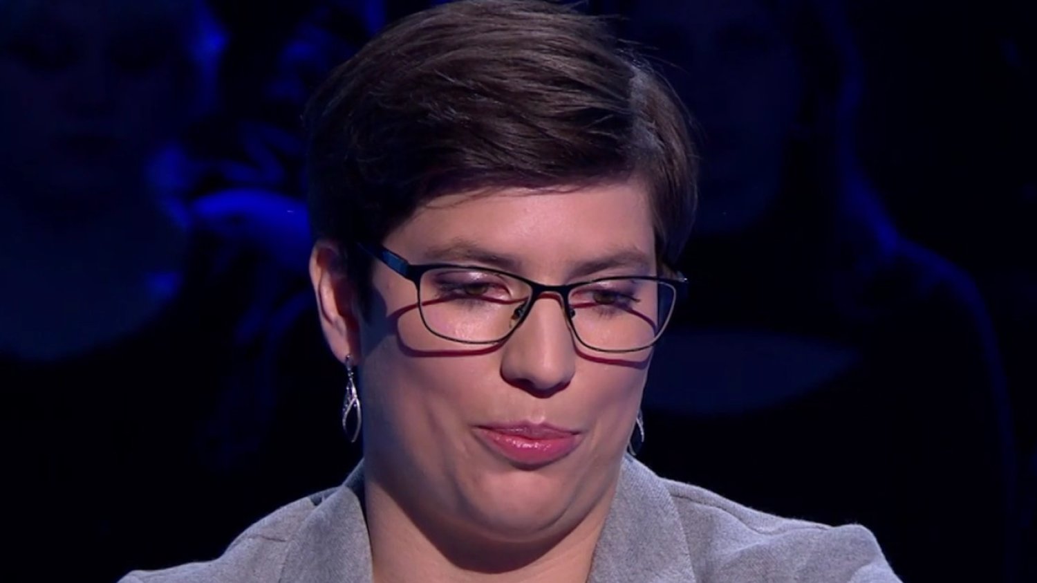 Pytanie o władcę ściętego na gilotynie padło w "Milionerach".