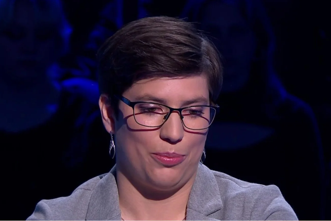 Pytanie o władcę ściętego na gilotynie padło w "Milionerach".