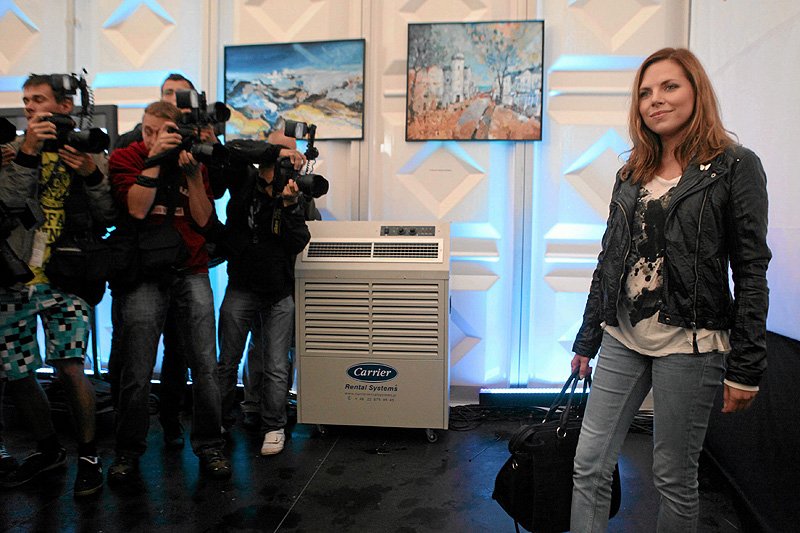 Aleksandra Kwaśniewska
