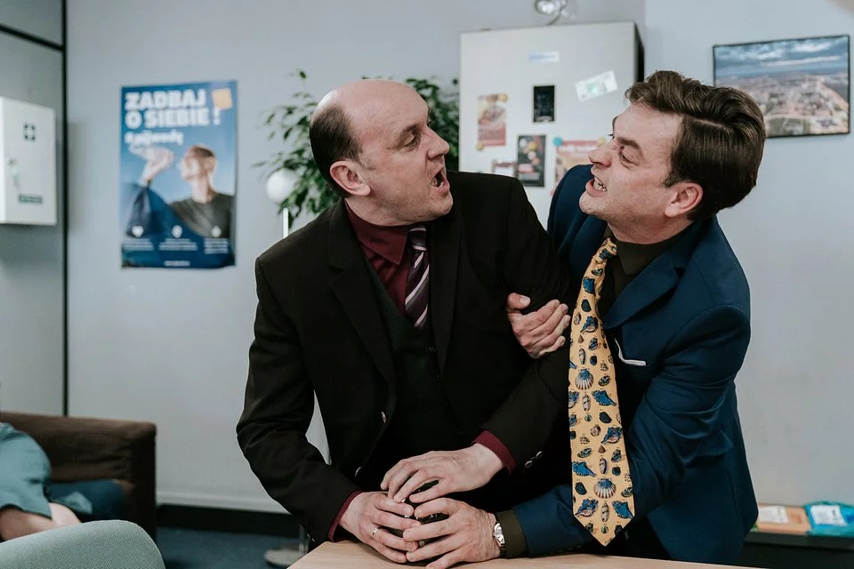the office pl 2 sezon premiera zwiastun o czym będzie