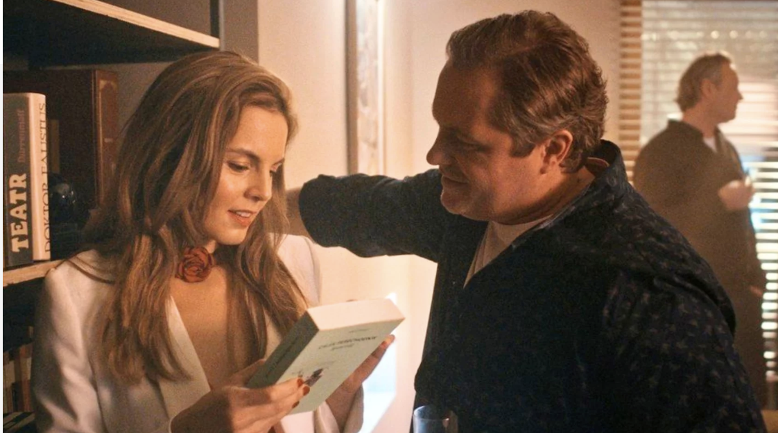 "Dom dobry" był nam cholernie potrzebny. Lawina zgłoszeń od ofiar przemocy