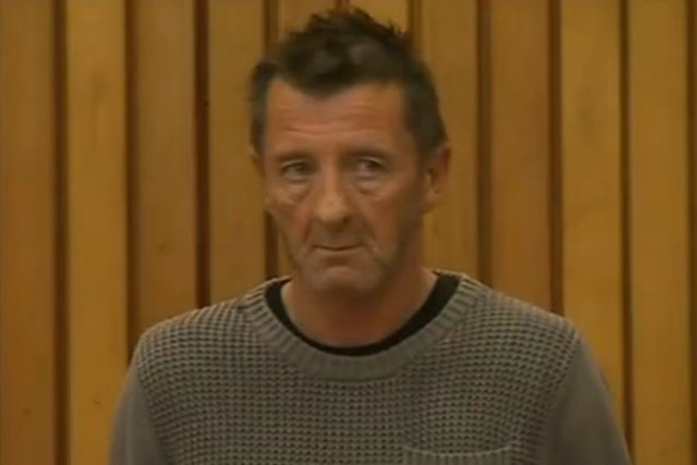 Perkusista AC/DC Phil Rudd został zatrzymany i oskarżony o próbę zlecenia dwóch morderstw