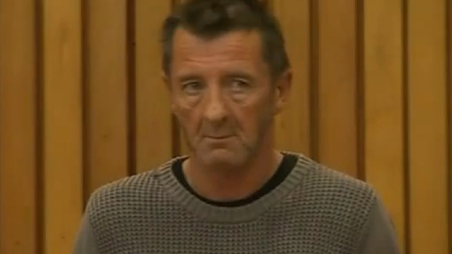 Perkusista AC/DC Phil Rudd został zatrzymany i oskarżony o próbę zlecenia dwóch morderstw