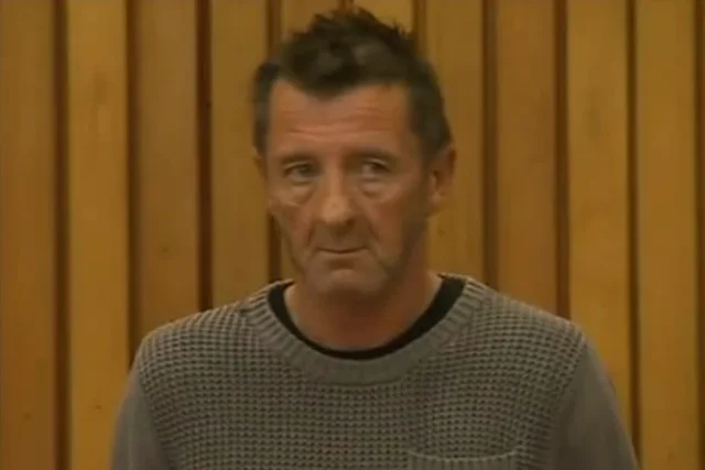 Perkusista AC/DC Phil Rudd został zatrzymany i oskarżony o próbę zlecenia dwóch morderstw