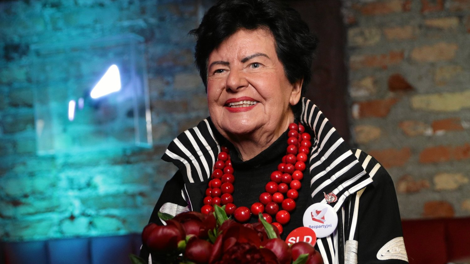 Joanna Senyszyn zakłada nowy ruch polityczny. Tyle na razie o tym wiadomo