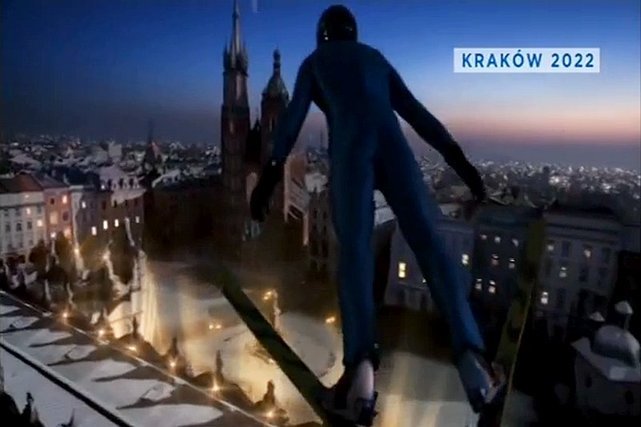 Mieszkańcy Krakowa wypowiedzą się na temat organizacji Igrzysk Olimpijskich w referendum