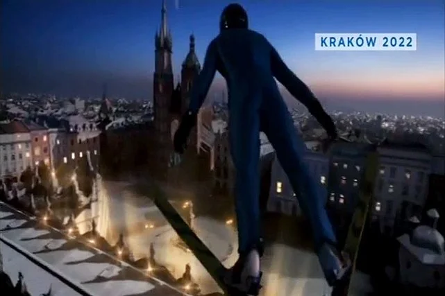 Mieszkańcy Krakowa wypowiedzą się na temat organizacji Igrzysk Olimpijskich w referendum