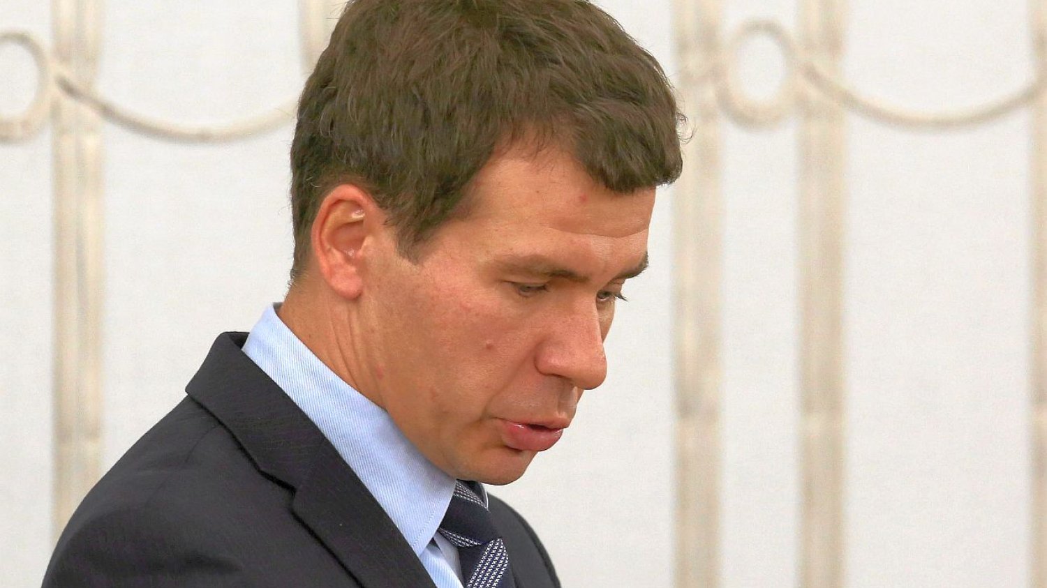 Ernest Bejda w rękach policji. Były szef CBA trafi przed sejmową komisję