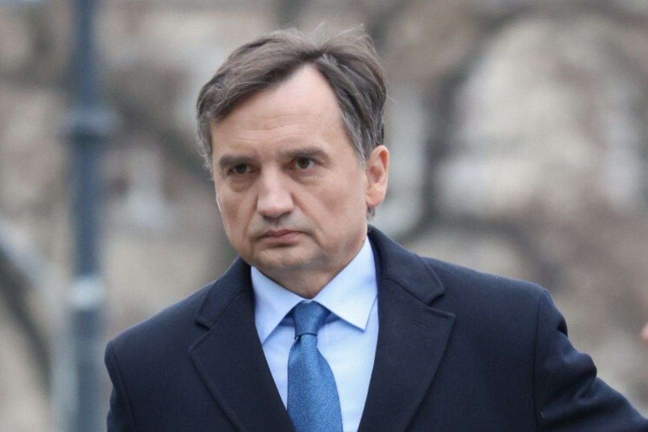 Afera z Pegasusem. Zbigniew Ziobro ostro reaguje na decyzję sądu.