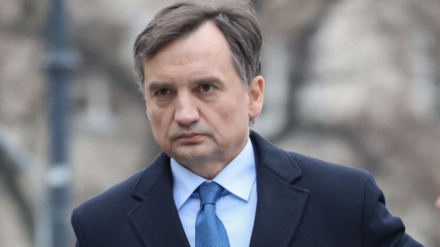 Afera z Pegasusem. Ziobro komentuje decyzję sądu "To ustawka". Afera z Pegasusem. Zbigniew Ziobro ostro reaguje na decyzję sądu.