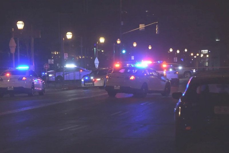 Atak nożownika w Quebecu. Dwie osoby nie żyją.