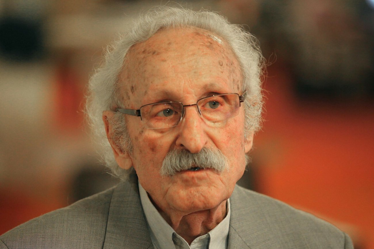 Wnuczka Franciszka Pieczki chce nakręcić film fabularny o dziadku.