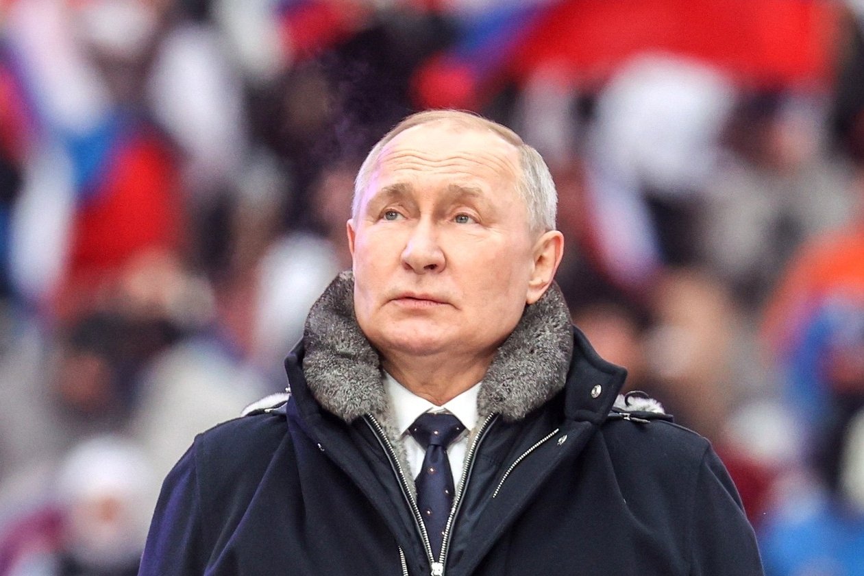 Były rosyjski deputowany stwierdził, że Putin nie dożyje swoich urodzin.