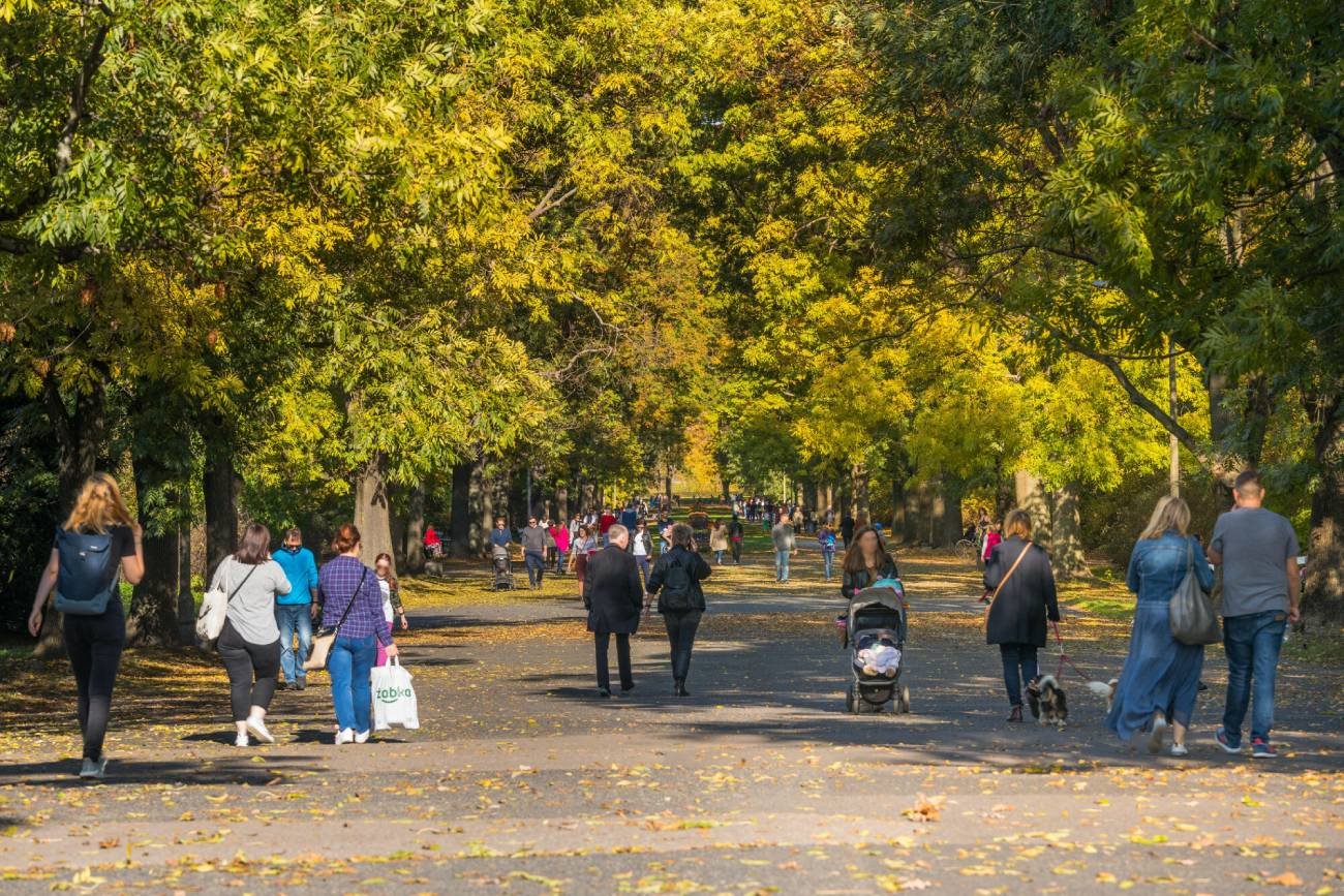 Jaka będzie pogoda na początku października? Wskazuje to nowa prognoza długoterminowa Tomasza Wasilewskiego z TVN Meteo