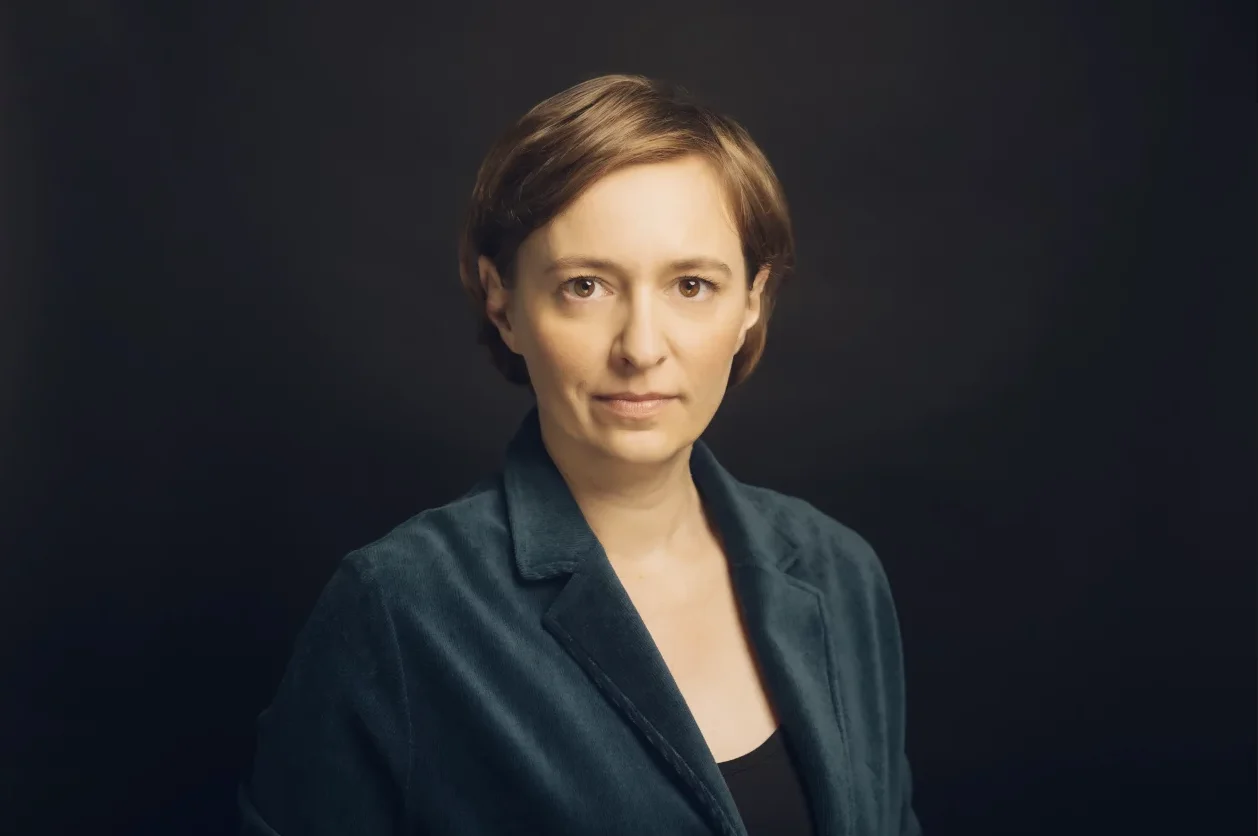 Karolina Lewicka