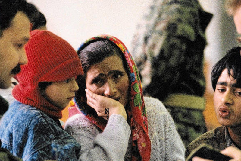 Polska przyjmie więcej uchodźców?