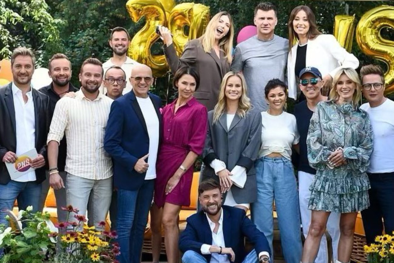 Totalna czystka w "Pytaniu na Śniadanie". Znikną wszyscy prowadzący