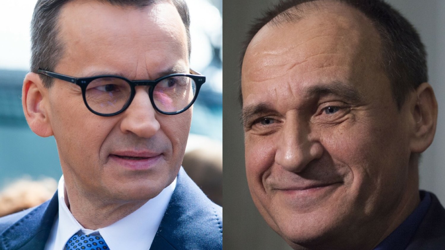 Mateusz Morawiecki, Paweł Kukiz