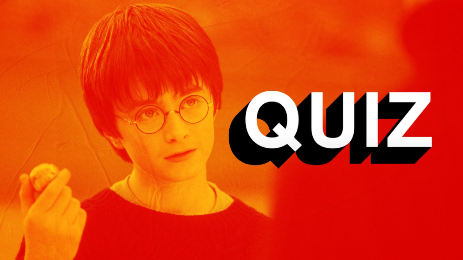 Czy rozpoznajesz postaci z "Harry'ego Pottera" ze zdjęcia? [QUIZ]