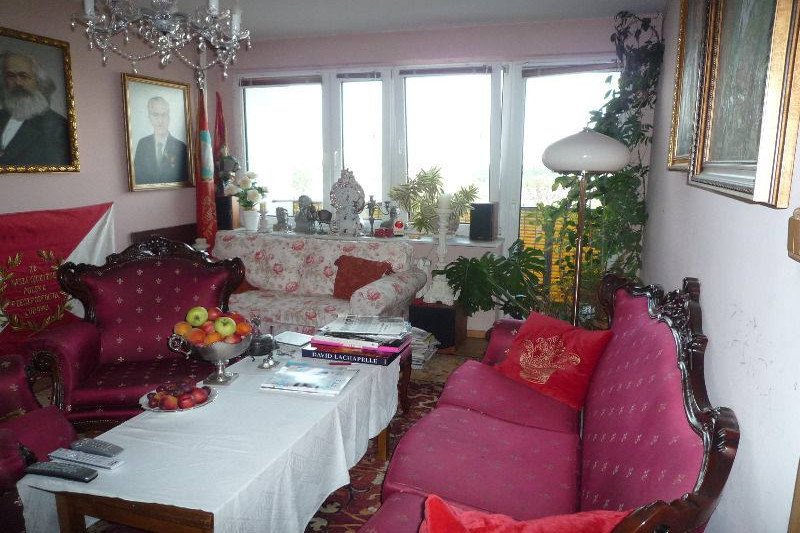 Na samym szukania mieszkania do wynajęcia można się naprawdę pośmiać. Jednak po kolejnej godzinie poszukiwań dobry humor mija.