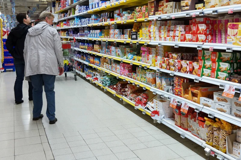 System SENS ułatwi wybór odpowiednich produktów podczas zakupów.