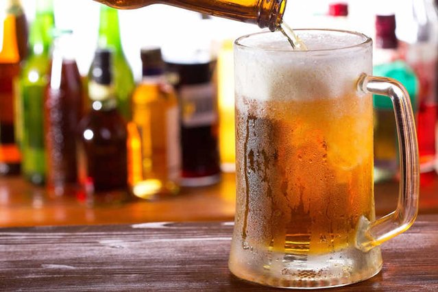 Wyższa akcyza na alkohole niskoprocentowe?