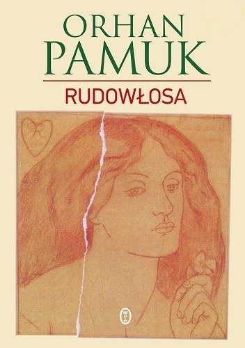 Orhan Pamuk
Rudowłosa