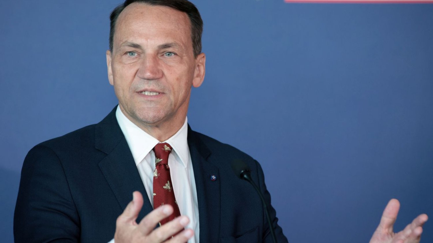 Sikorski może być w przyszłości premierem, prognozuje niemiecka gazeta Sikorski może być w przyszłości premierem, prognozuje niemiecka gazeta