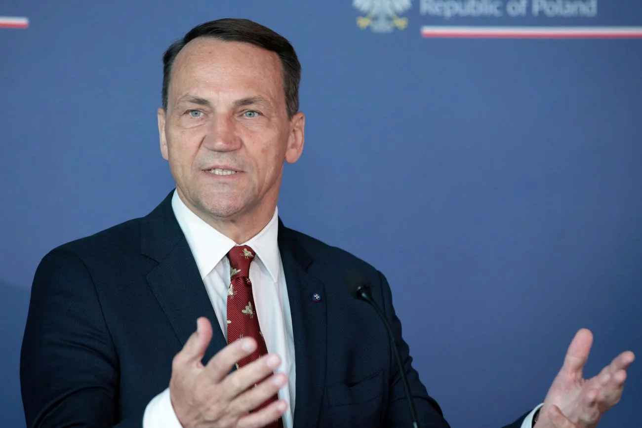 Sikorski może być w przyszłości premierem, prognozuje niemiecka gazeta Sikorski może być w przyszłości premierem, prognozuje niemiecka gazeta