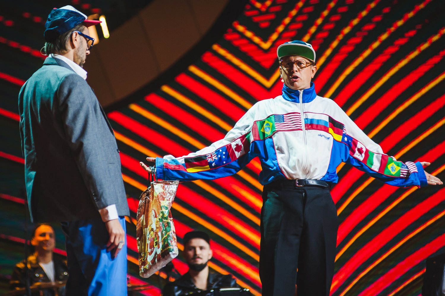 jarosław kaczyński neo-nówka kobiety alkohol cytat