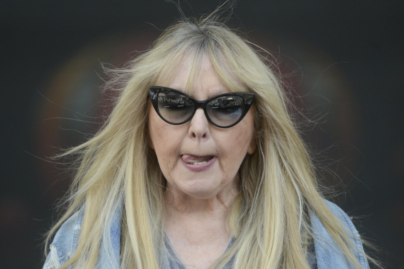 Sanah zdetronizowała Marylę Rodowicz.