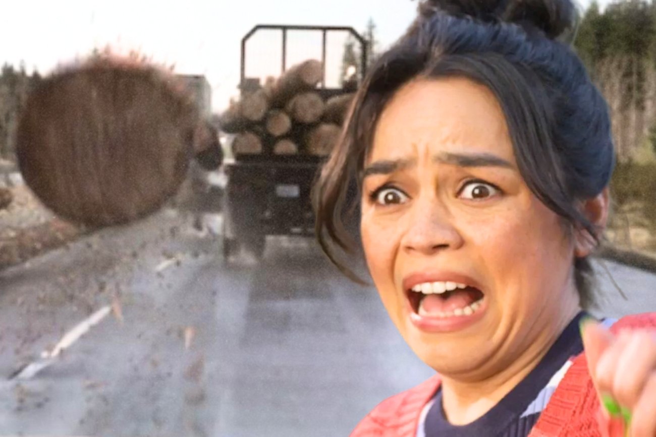 Polacy sami dręczą się tym horrorem. "Oszukać przeznaczenie" inspirowało się prawdziwą historią Polacy pochłaniają "Oszukać przeznaczenie". Horror inspirował się prawdą