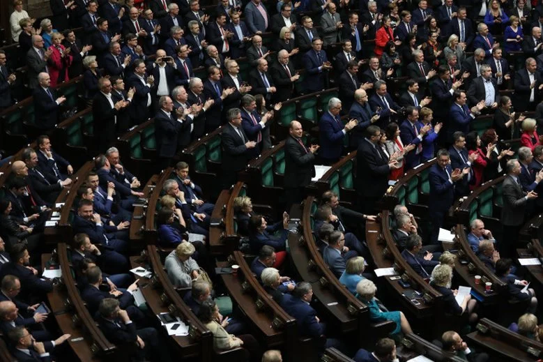 Andrzej Misiołek, podobnie jak Marek Zagórski zostali członkami Prawa i Sprawiedliwości.