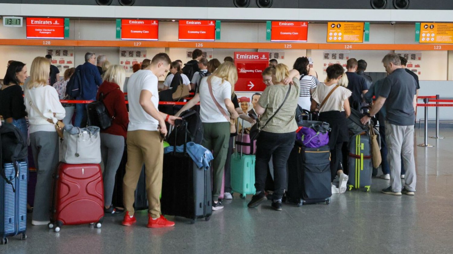 Koniec limitów płynów w bagażu podręcznym. Na taką zmianę czekają podróżni