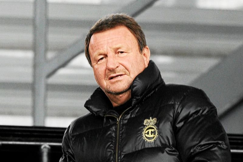 Czy właściciel JW Constructions Józef Wojciechowski zna realia pracy młodych Polaków?