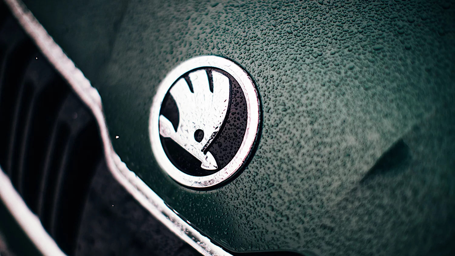 Skoda zrobiła długą drogę od czasów produkcji modeli Favorit i Felicja.