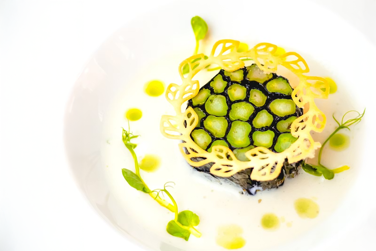 Sezonowo i wyjątkowo – przeżyj kulinarną sztukę podczas FineDiningWeek®