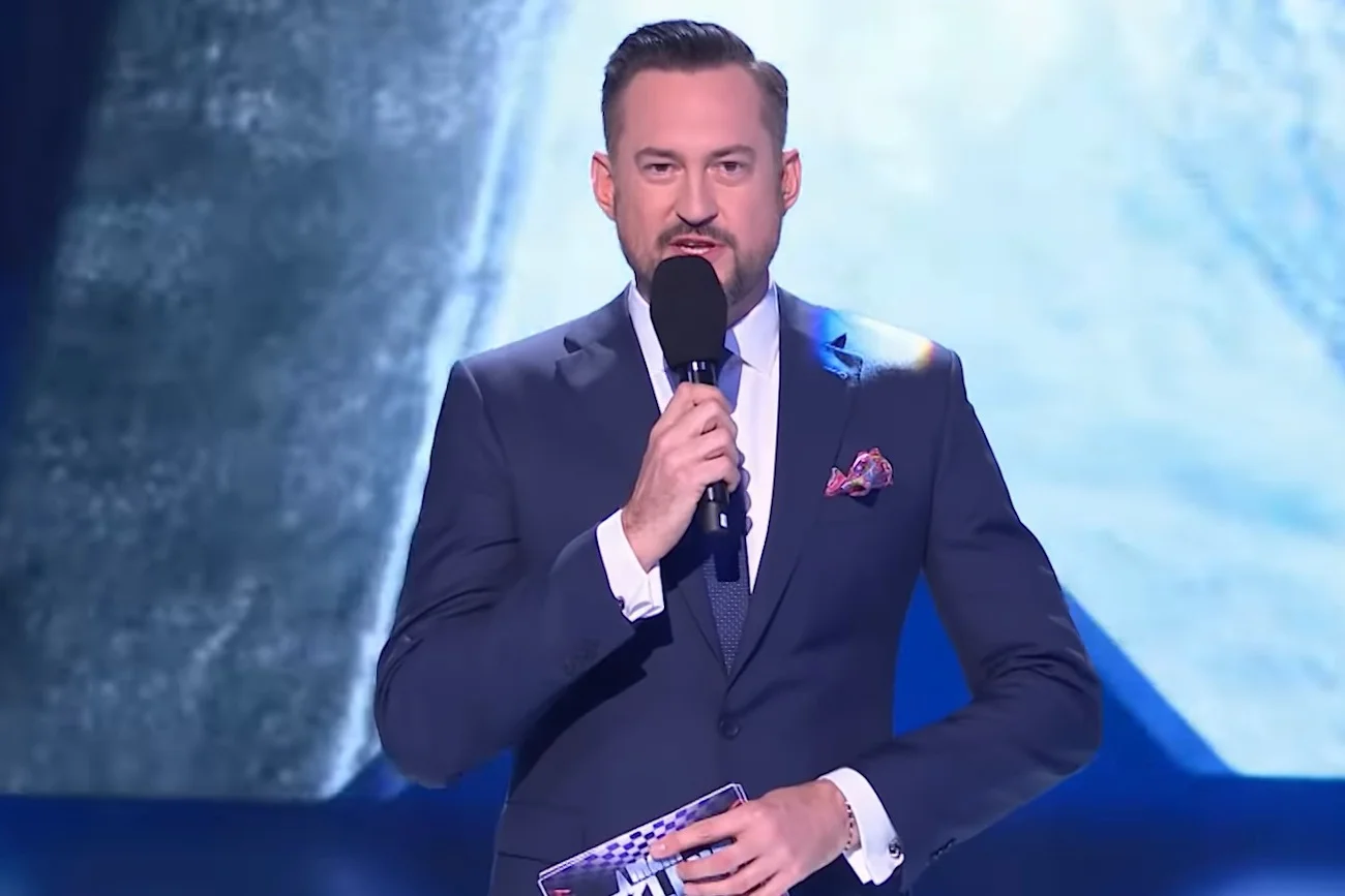 Już wiadomo, kto ma poprowadzić "Mam talent!" z Marcinem Prokopem.