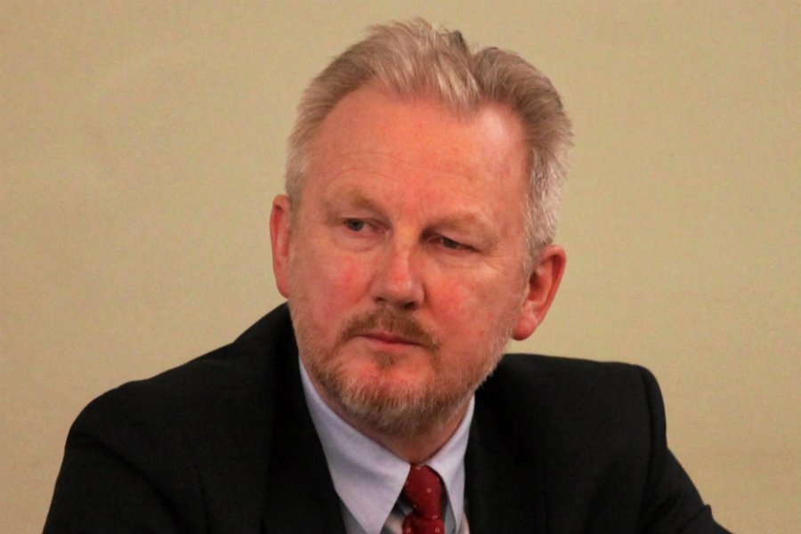 Wojciech Kwaśniak został zatrzymany wraz z sześcioma innymi urzędnikami w czwartek przez CBA.