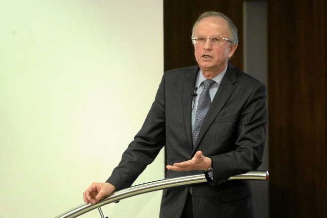 Prof. Grzegorz Kołodko: „Sejm bez lewicy, to jak mańkut bez lewej ręki”