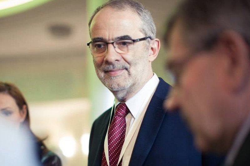 Paweł Rey spędził w areszcie tymczasowym 9 miesięcy.