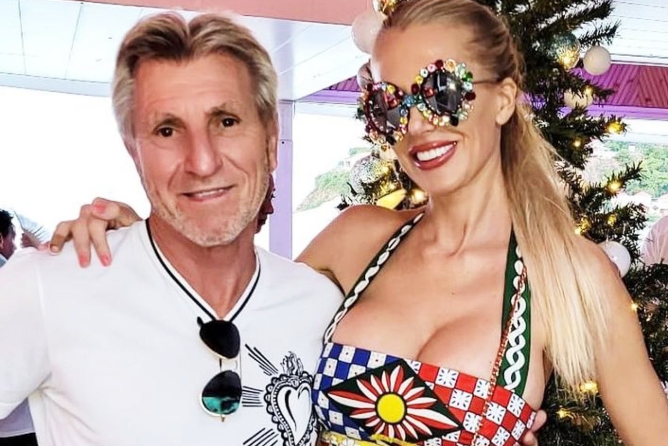 Aneta Glam-Kurp z "Żon Miami" tłumaczy się z zostawiania fortuny w knajpach