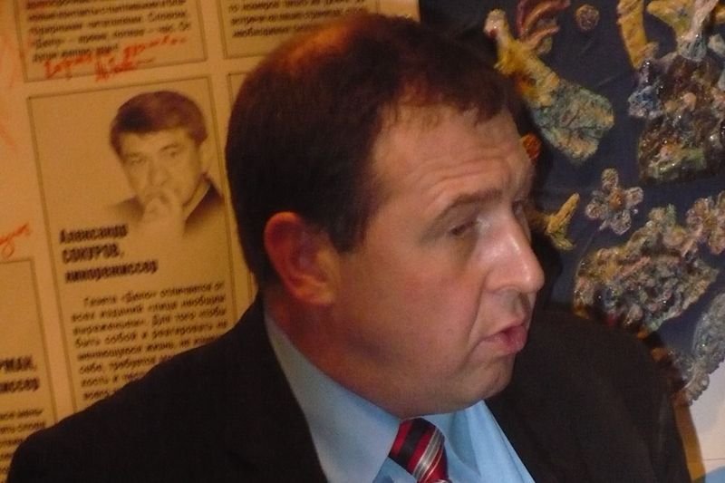 Były doradca Władimira Putina, Andriej Iłłarionow, przestrzega przed wybuchem trzeciej wojny światowej