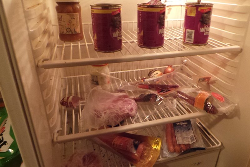 Lodówka prawdę Ci powie. Sprawdzamy, jak naprawdę wyglądają nasze lodówki