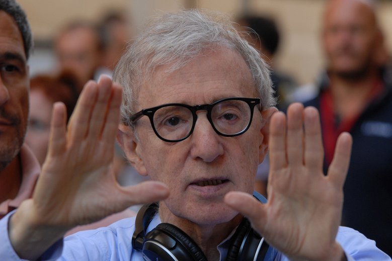 Woody Allen latem rozpocznie kręcenie nowego filmu.