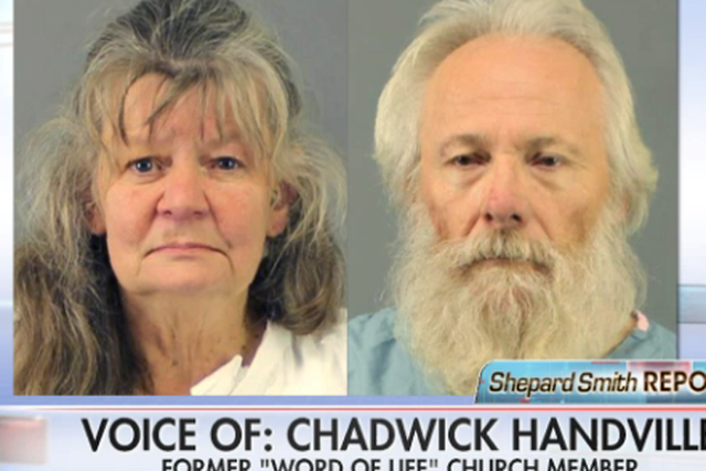 Dwaj chłopcy pobici za to, że nie wyznali grzechów