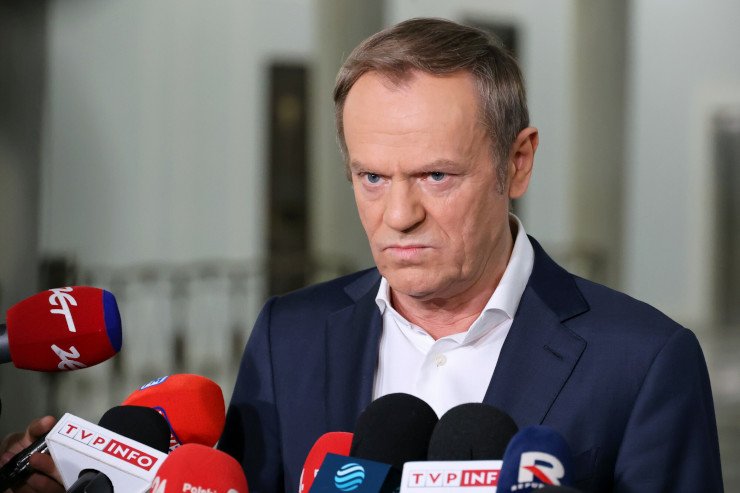 Ekspert tłumaczy skąd ogromny wzrost poparcia Koalicji Obywatelskiej oraz jak traktować sondaże