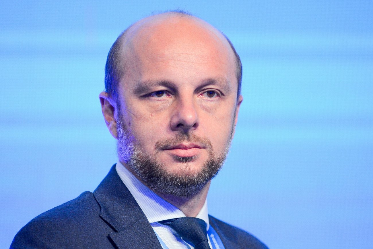 Prezydent Rzeszowa Konrad Fijołek był inwigilowany Pegasusem?