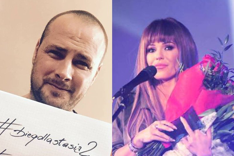 Paweł Małaszyński i Doda są przykładami gwiazd, które pomagają  - każde w swoim stylu.